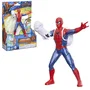 Hasbro Figurine électronique Spiderman 15 cm