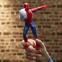 Hasbro Figurine électronique Spiderman 15 cm