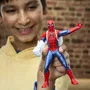 Hasbro Figurine électronique Spiderman 15 cm