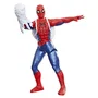 Hasbro Figurine électronique Spiderman 15 cm