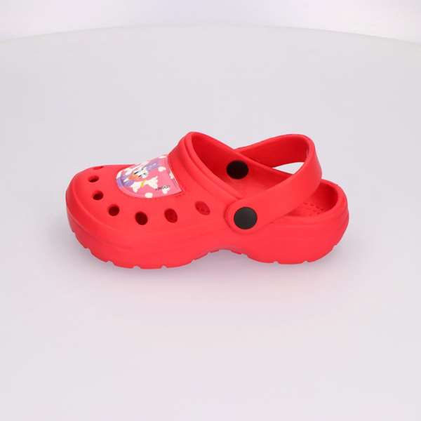 Cerdà Sabots Eva Minnie T24/25 Modèles Assortis Rouge Cerdà Sabots Eva Minnie T24/25 Modèles Assortis Rouge