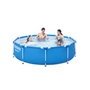 Bestway Steel Pro Piscine hors sol tubulaire ronde 305 x 76 cm