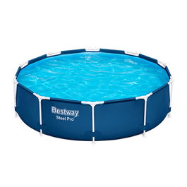 Piscine Démontable Bestway 305 x 76 cm 305 x 305 x 76 cm
