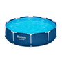 Bestway Steel Pro Piscine hors sol tubulaire ronde 305 x 76 cm