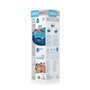 Bestway Steel Pro Piscine hors sol tubulaire ronde 305 x 76 cm
