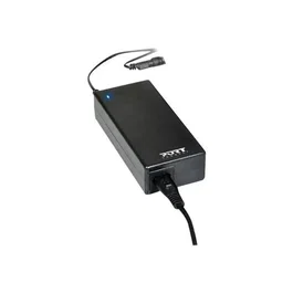 ASUS - Adaptateur secteur Port Connect - 90W - Noir - Câble 1.8m - Entrée 100-240V - Pour ordinateur portable