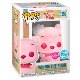 FUNKO Figura POP Disney Winnie the Pooh - Winnie the Pooh Exclusive
