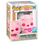 FUNKO Figura POP Disney Winnie the Pooh - Winnie the Pooh Exclusive