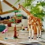 LEGO Creator 3-en-1 Les Animaux Sauvages du Safari
