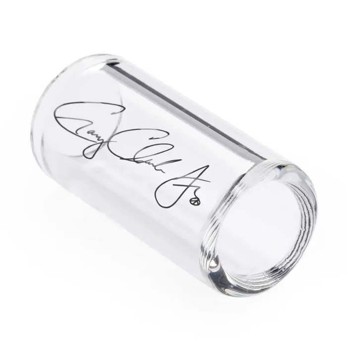 Dunlop Slide Gary Clark Jr. en verre Dunlop Slide Gary Clark Jr. en verre