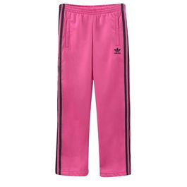 Pantalon de sport long Adidas Firebird Rose Femme