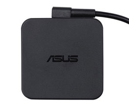 Asus Adaptateur d'alimentation 45W 19V 3P (4PHI), Noir
