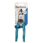 Hantums Pince coupante diagonale 200mm avec dénudeur et sertisseuse