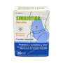 BIOSERUM Simbiótico Nenúfar (Pre+Pro) Aloe 30 capsules