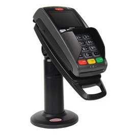 Havis FlexiPole Complete - Support pour terminal de paiement avec mât de 7 pouces