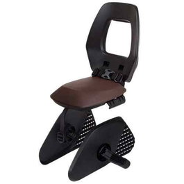 Bobike Bobike One Junior Noir/Marron