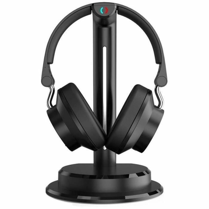 CGV Casque sans fil PRELUDE 3 Noir