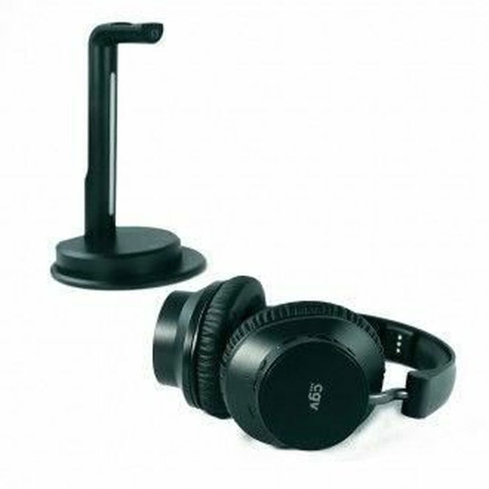 CGV Casque sans fil PRELUDE 3 Noir