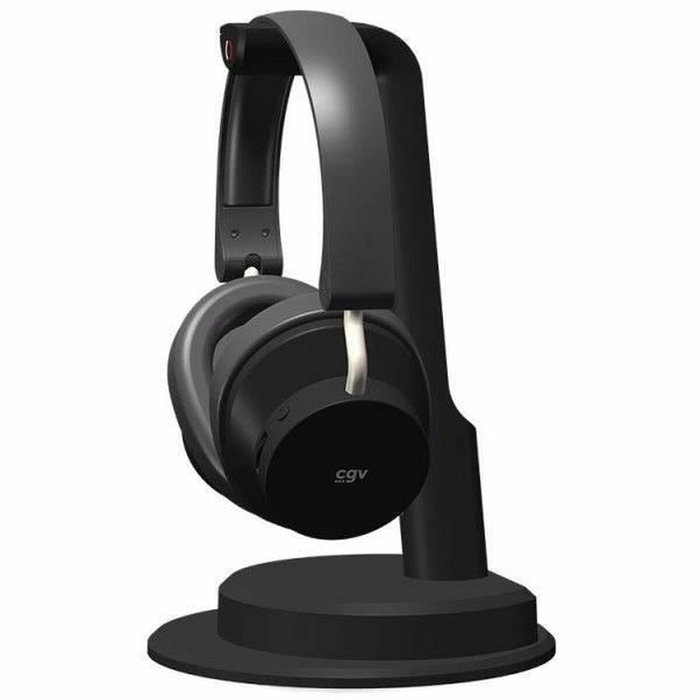 CGV Casque sans fil PRELUDE 3 Noir