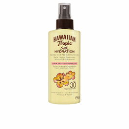 Hawaiian Tropic SILK HYDRATION Brume d'huile sèche SPF30 150 ml