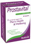 HEALTH AID Prostavital 90caps