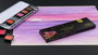 Finetec Set de aquarelles nacrées Warm | 6 couleurs
