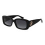 Lunettes de soleil Femme Tommy Hilfiger TH 2343_S 538079O