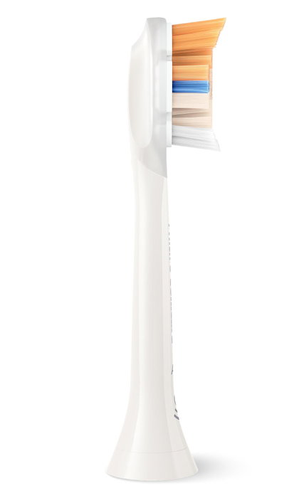 Philips Sonicare A3 Premium All-in-one HX9092/87 Blanc Pack de 2