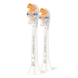Philips Sonicare A3 Premium All-in-one HX9092/87 White Double pack