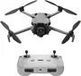 DJI Mini 5 Pro - Drone avec caméra 4K, capteur CMOS 1 pouce, détection d'obstacles omnidirectionnelle, nacelle rotative 225° et ActiveTrack 360°