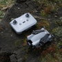 DJI Mini 5 Pro - Caméra 4K, Capteur CMOS 1 pouce, Gris