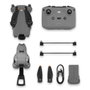 DJI Mini 5 Pro - Caméra 4K, Capteur CMOS 1 pouce, Gris