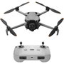 DJI Mini 5 Pro - Caméra 4K, Capteur CMOS 1 pouce, Gris
