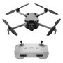 DJI Mini 5 Pro - Caméra 4K, Capteur CMOS 1 pouce, Gris
