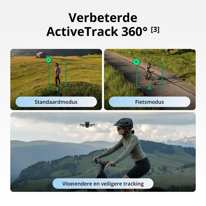DJI Mini 5 Pro - Caméra 4K, Capteur CMOS 1 pouce, Gris