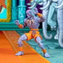 Smoby Figure de Collection Street Fighter II Dhalsim Deluxe 21,7 cm - PVC