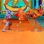 Smoby Figure de Collection Street Fighter II Dhalsim Deluxe 21,7 cm - PVC
