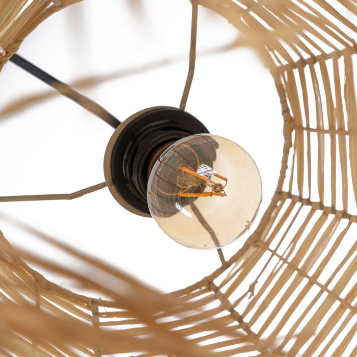 Suspension Naturel 40 W Suspension Naturel 40 W