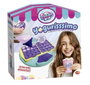 Bizak - Jeu Yogurisssimo, Transforme ton goûter en une explosion de fraîcheur, Verse et congèle ta mixture, Jeu en espagnol