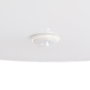 Plafonnier LED d'extérieur 10 W 1 000 lm CCT avec détecteur de proximité IP65