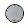 Plafonnier LED d'extérieur 10 W 1 000 lm CCT avec détecteur de proximité IP65
