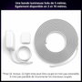 Philips Hue Solo Lightstrip Ruban connecté 5 m Blanc
