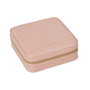DAY ET ZIP SQUARE B Dusty Pink Snake Lineage de la gamme DAY SNAKE