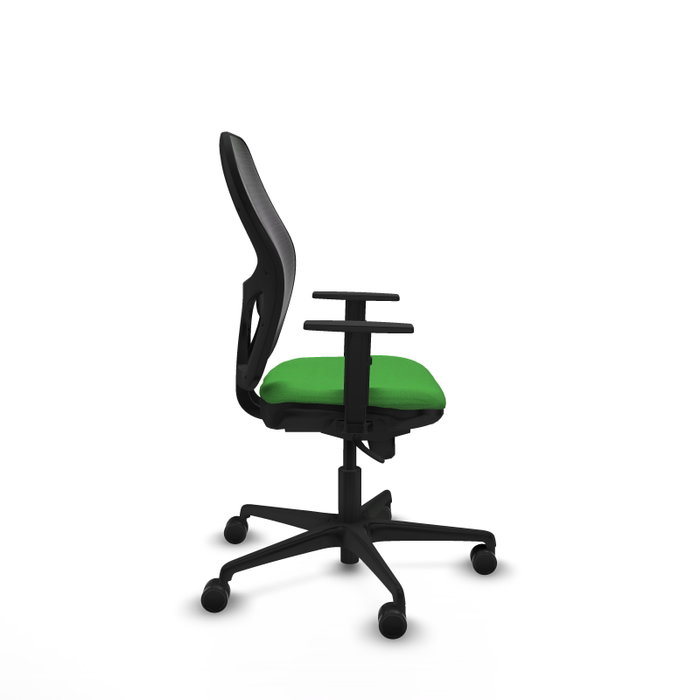 Chaise de Bureau Piqueras y Crespo 1D036N0 Vert