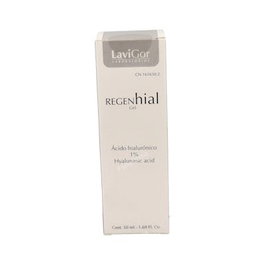 LAVIGOR REGENHIAL gel 50ml