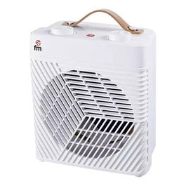 Chauffage Grupo FM TH-20 Blanc 2000 W