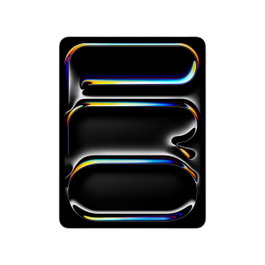 Apple iPad Pro 13 pouces, Wi-Fi, 2 To, 16 Go RAM, Argenté
