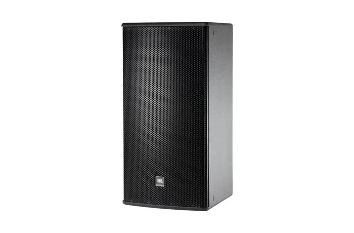 JBLPRO AM7215 Haut-parleur 2 voies avec 1 x 15 pouces LF et guide d'ondes rotatif