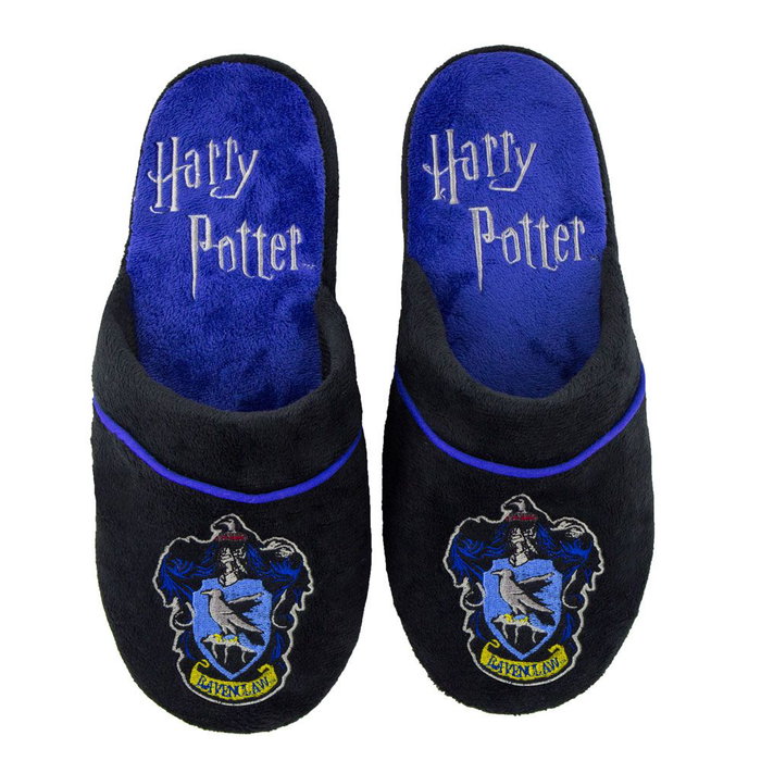 Harry Potter chaussons Ravenclaw (S/M) Harry Potter chaussons Ravenclaw (S/M)