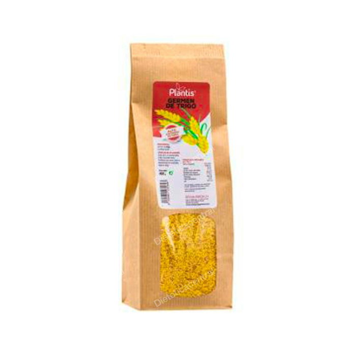 PLANTIS Germe de Blé 400 g PLANTIS Germe de Blé 400 g